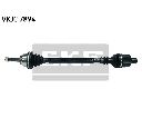 Planetara SKF VKJC 7894</br>Piesa auto pentru Angrenare roata