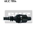 Planetara SKF VKJC 7894</br>Piesa auto pentru Angrenare roata