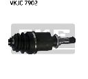 Planetara SKF VKJC 7902