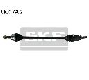 Planetara SKF VKJC 7902