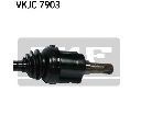 Planetara SKF VKJC 7903