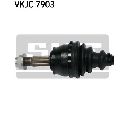 Planetara SKF VKJC 7903