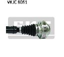 Planetara SKF VKJC 8051