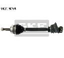 Planetara SKF VKJC 8058</br>Piesa auto pentru Angrenare roata