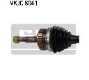 Planetara SKF VKJC 8061