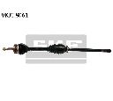 Planetara SKF VKJC 8061