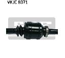 Planetara SKF VKJC 8071