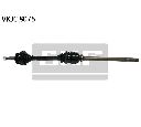 Planetara SKF VKJC 8075</br>Piesa auto pentru Angrenare roata