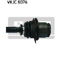 Planetara SKF VKJC 8076