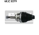 Planetara SKF VKJC 8079