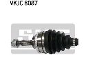 Planetara SKF VKJC 8087</br>Piesa auto pentru Angrenare roata