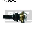 Planetara SKF VKJC 8094</br>Piesa auto pentru Angrenare roata