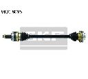 Planetara SKF VKJC 8095