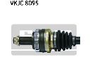 Planetara SKF VKJC 8095
