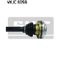 Planetara SKF VKJC 8098