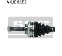 Planetara SKF VKJC 8102