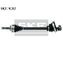 Planetara SKF VKJC 8102