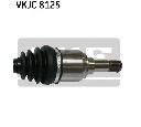 Planetara SKF VKJC 8125