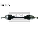 Planetara SKF VKJC 8126</br>Piesa auto pentru Angrenare roata
