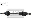 Planetara SKF VKJC 8135</br>Piesa auto pentru Angrenare roata