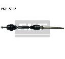 Planetara SKF VKJC 8138