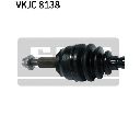 Planetara SKF VKJC 8138