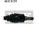 Planetara SKF VKJC 8139