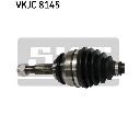 Planetara SKF VKJC 8145