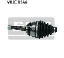 Planetara SKF VKJC 8146