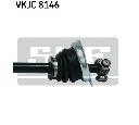 Planetara SKF VKJC 8146