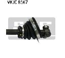 Planetara SKF VKJC 8167