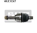 Planetara SKF VKJC 8167