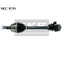 Planetara SKF VKJC 8195</br>Piesa auto pentru Angrenare roata