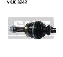 Planetara SKF VKJC 8262