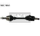 Planetara SKF VKJC 8263