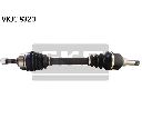 Planetara SKF VKJC 8320</br>Piesa auto pentru Angrenare roata