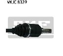 Planetara SKF VKJC 8339