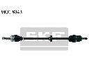 Planetara SKF VKJC 8343</br>Piesa auto pentru Angrenare roata