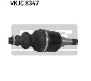 Planetara SKF VKJC 8347</br>Piesa auto pentru Angrenare roata