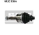 Planetara SKF VKJC 8364
