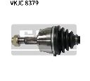 Planetara SKF VKJC 8379