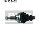 Planetara SKF VKJC 8402