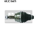 Planetara SKF VKJC 8405