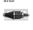 Planetara SKF VKJC 8410</br>Piesa auto pentru Angrenare roata