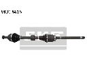 Planetara SKF VKJC 8416</br>Piesa auto pentru Angrenare roata