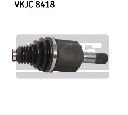 Planetara SKF VKJC 8418</br>Piesa auto pentru Angrenare roata