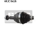 Planetara SKF VKJC 8418</br>Piesa auto pentru Angrenare roata