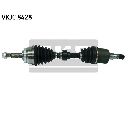 Planetara SKF VKJC 8428</br>Piesa auto pentru Angrenare roata