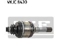 Planetara SKF VKJC 8430</br>Piesa auto pentru Angrenare roata