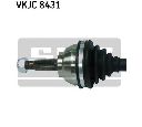 Planetara SKF VKJC 8431